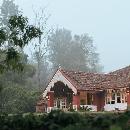 Morgan Manor By Ewa Properties Chikmagalur Exterior photo